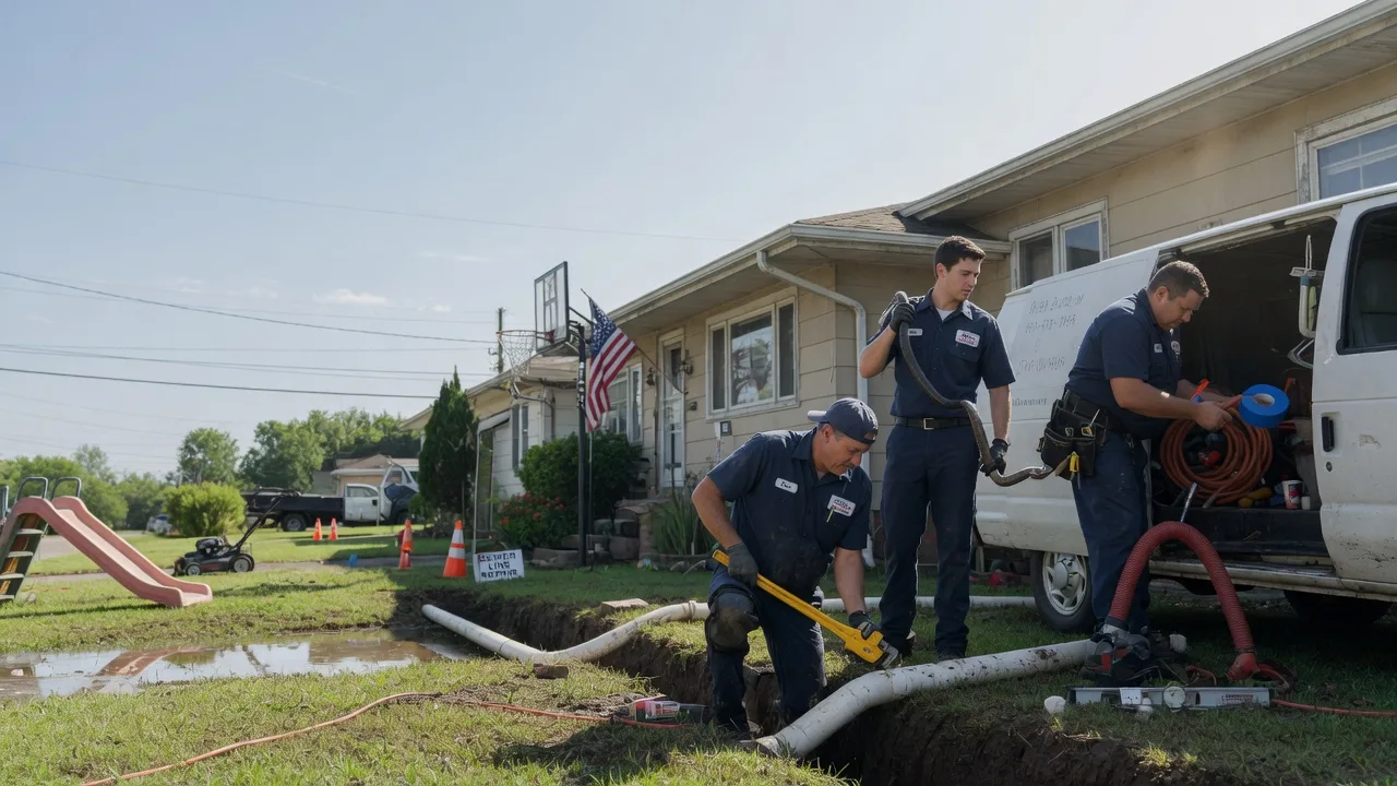 Toilet Installation in Cassandra, PA near me
